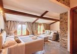 Location vacances Stellanello - Casa Castelli-4