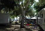 Villages vacances Pollina - Camping Jonio-2