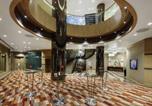 Hôtel Remzi Oğuz - Movenpick Hotel Ankara-4
