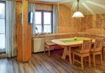 Location vacances St. Johann im Pongau - Ferienwohnung In Wagrain-2