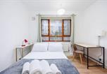 Location vacances Camden Town - Kings Cross Suite-3