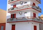 Location vacances Trappeto - Munì Sea and Rooftop House - Trappeto Palermo-1
