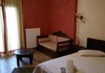 Hôtel Portaria - Hotel Erotas-2