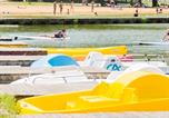 Camping Marçon - Camping La Plage-1