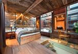 Location vacances Zermatt - Luxury Loft by Heinz Julen-2