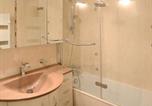 Location vacances Les Orres - Appartement calme 3 pièces, proche centre et pistes, vue forêt - Fr-1-322-682-3