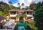 Location vacances Tabanan - The Arsana Estate by Elite Havens-1