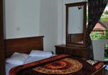 Location vacances Nuwara Eliya - Coolborn Apartment-4