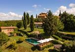 Location vacances Cinigiano - Castello Di Vicarello-1
