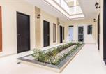 Hôtel Batam - Oyo Life 2735 Graha Nirwana-3
