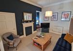 Location vacances Ross-on-Wye - Stylish Town Apartment-4