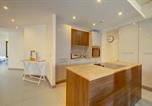 Location vacances Valletta - Luxurious 2br Apartment in Valletta-4