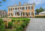 Location vacances Newport - Luxury Bellevue Estate-3