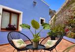 Hôtel Guía de Isora - Casa Regina Tenerife-4