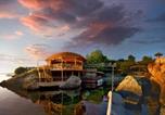 Location vacances Primorsko - Atliman Beach Apartment 1-2