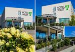 Hôtel Pologne - Poznań West Hotel - Airport-2