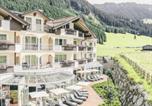 Hôtel Les chutes de Krimml - Traumhotel Alpina Superior-2