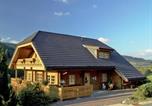 Location vacances Schmallenberg - Ferienwohnungen Fausts Blockhaus-2