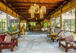 Location vacances  Pérou - Hacienda Herrera Tambopata-1