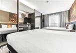 Hôtel Hammersmith - Heeton Concept Hotel – Luma Hammersmith-4
