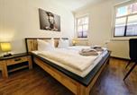 Location vacances Peterhof - Dm Hotels & Apartments - Apartment Brückenstr 27-2