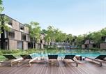 Hôtel Kammala - Kamaliss Montazure Phuket- Mgallery Collection-1