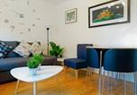 Location vacances Belfast - Very Central Location- Parking-4 Beds-2 Bedrooms-3