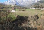 Location vacances Potes - Apartamento en Picos de Europa-3