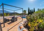 Location vacances Viñuela - Bravo spectacular views-3