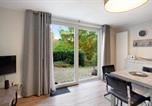 Location vacances Arnsberg - Ferienwohnung im Eichholz-4