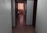 Location vacances Cochabamba - Space-4