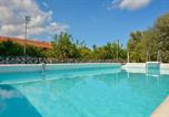 Location vacances Augusta - Pet Friendly Home In Augusta-1