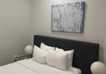 Hôtel Nouvelle Orléans - The Gregory Suite 202-2