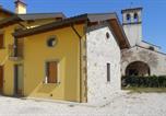 Location vacances Cormons - Suite Maria Residence-1