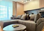 Location vacances Pantelimon - Fewo No 109 Lebada Lake-1