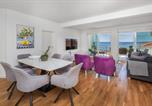 Location vacances Baška Voda - Luxury Penthouse Royal Residence-3
