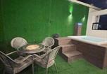 Hôtel Saint-Domingue - Studio 27-2