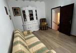 Location vacances Montieri - La casina di Bruna-4