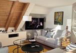 Location vacances Engelberg - Ling Ling House Switzerland-3