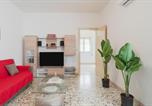 Location vacances Siracusa - Casa Jerone - City Center-4