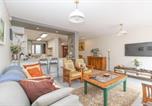 Location vacances Overstrand Rural - Rooftop Terrace Grotto Beach Exquisite Ocean Views-1