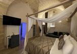 Location vacances Lecce - Antony Suite Piazza-2