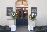 Hôtel Whitchurch - Castle Lodge Hotel-2