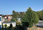 Hôtel Greifswald - Panorama Suite-2