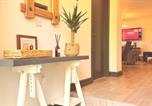 Location vacances  gare de Cromford - Stunning Retreat in the Heart of Matlock Bath-3