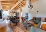 Location vacances Glödnitz - The Cosy Bear Lodge-2