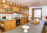 Location vacances Silleda - Spacious House with Mountain View in Carboeiro de Francia-4