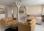 Location vacances Erfurt - Pension Gerber-4