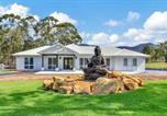 Location vacances Pokolbin - Tranquil Vista Luxury Estate - Ultimate Weekend Haven-3