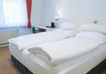 Hôtel Viernheim - Ap Hotel Mannheim Viernheim am Kapellenberg-1